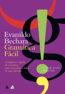 Baixar Livro Gramática Fácil - Evanildo Bechara em ePub PDF Mobi ou Ler Online