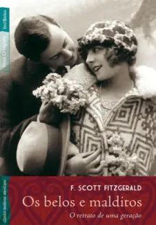 Baixar Livro Os Belos e Malditos - F. Scott Fitzgerald em ePub PDF Mobi ou Ler Online