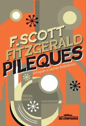 Baixar Livro Pileques - F. Scott Fitzgerald em ePub PDF Mobi ou Ler Online