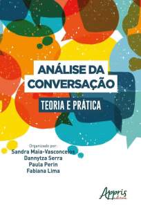 Baixar Livro Análise da Conversação: Teoria e Prática - Fabiana Lima em ePub PDF Mobi ou Ler Online