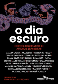 Baixar Livro O dia Escuro - Fabiane Secches em ePub PDF Mobi ou Ler Online