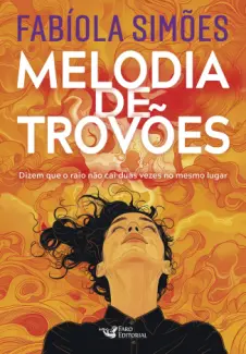 Baixar Livro Melodia de Trovões - Fabíola Simões em ePub PDF Mobi ou Ler Online