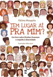 Baixar Livro Tem lugar aí pra mim? - Fátima Mesquita em ePub PDF Mobi ou Ler Online