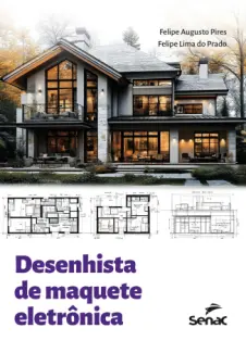 Baixar Livro Desenhista de Maquete Eletrônica - Felipe Augusto Pires em ePub PDF Mobi ou Ler Online