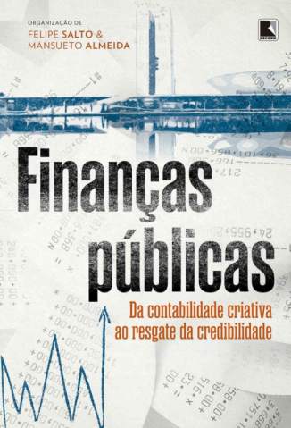 Baixar Livro Finanças Públicas - Felipe Salto em ePub PDF Mobi ou Ler Online
