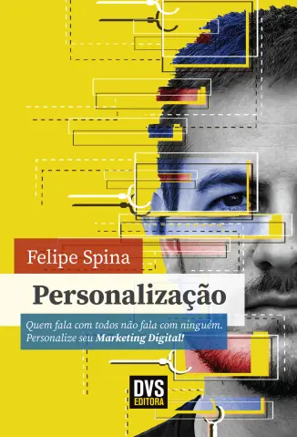 Baixar Livro Personalização - Felipe Spina em ePub PDF Mobi ou Ler Online