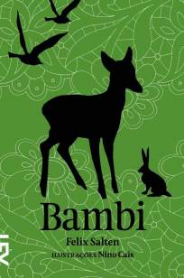 Baixar Bambi - Felix Salten ePub PDF Mobi ou Ler Online