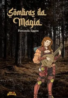 Baixar Livro Sombras da Magia - Fernanda Eggers em ePub PDF Mobi ou Ler Online