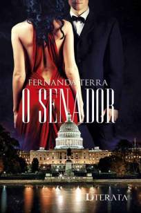 Baixar O Senador - Fernanda Terra ePub PDF Mobi ou Ler Online