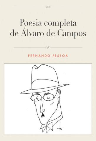 Baixar Livro A Poesia Completa de Álvaro de Campos - Fernando Pessoa em ePub PDF Mobi ou Ler Online