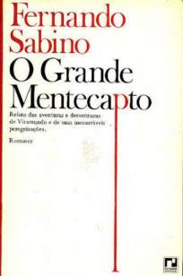 Baixar Livro O Grande Mentecapto - Fernando Sabino em ePub PDF Mobi ou Ler Online