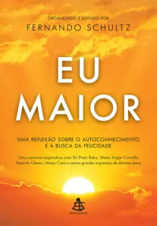 Baixar Livro Eu maior - Fernando Schultz em ePub PDF Mobi ou Ler Online