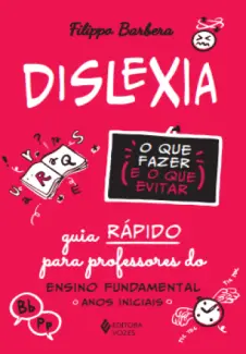 Baixar Livro Dislexia - Filippo Barbera em ePub PDF Mobi ou Ler Online