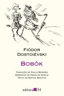 Baixar Bobok - Fiódor Dostoiévski ePub PDF Mobi ou Ler Online