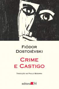 Baixar Crime e Castigo - Fiódor Dostoiévski ePub PDF Mobi ou Ler Online