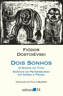 Baixar Dois Sonhos - Fiódor Dostoiévski ePub PDF Mobi ou Ler Online