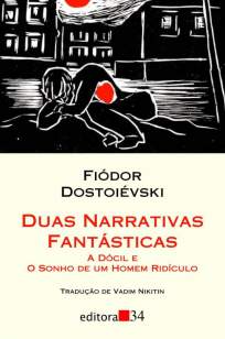 Baixar Duas Narrativas Fantásticas  - Fiódor Dostoiévski ePub PDF Mobi ou Ler Online