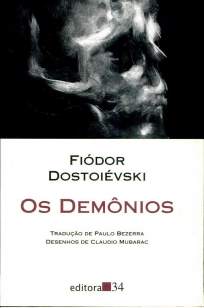 Baixar Os Demônios - Fiódor Dostoiévski ePub PDF Mobi ou Ler Online