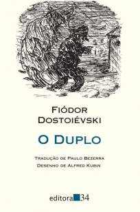 Baixar O Duplo - Fiódor Dostoiévski ePub PDF Mobi ou Ler Online