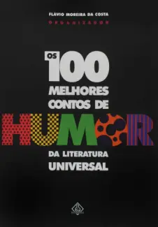 Baixar Livro O Melhor do Humor Brasileiro - Flávio Moreira da Costa em ePub PDF Mobi ou Ler Online