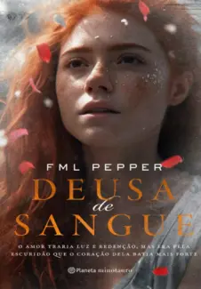 Baixar Livro Deusa De Sangue -  FML Pepper em ePub PDF Mobi ou Ler Online