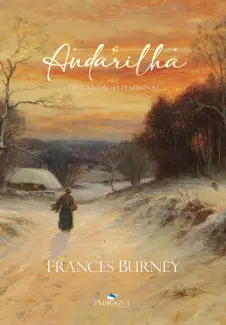 Baixar Livro A Andarilha, ou Dificuldades Femininas - Frances Burney em ePub PDF Mobi ou Ler Online