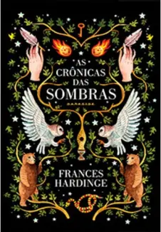 Baixar Livro As Cronicas das Sombras - Frances Hardinge em ePub PDF Mobi ou Ler Online