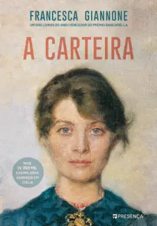 Baixar Livro A Carteira -   Francesca Giannone em ePub PDF Mobi ou Ler Online