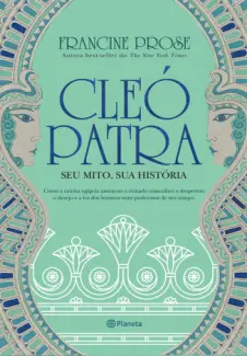 Baixar Livro Cleopatra - Francine Prose em ePub PDF Mobi ou Ler Online