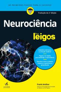 Baixar Livro Neurociência para Leigos - Frank Amthor em ePub PDF Mobi ou Ler Online