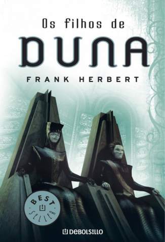 Baixar Livro Frank Herbert - Duna Vol. 3 - Frank Herbert em ePub PDF Mobi ou Ler Online