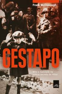 Baixar Livro Gestapo - Frank McDonough em ePub PDF Mobi ou Ler Online