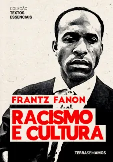 Baixar Livro RACISMO E CULTURA - Frantz Fanon em ePub PDF Mobi ou Ler Online