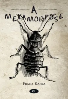 Baixar Livro A Metamorfose - Franz Kafka em ePub PDF Mobi ou Ler Online