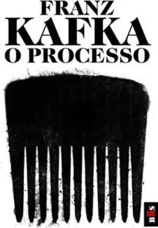 Baixar Livro O Processo - Franz Kafka em ePub PDF Mobi ou Ler Online