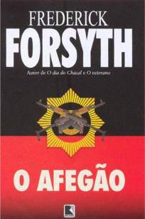 Baixar Livro O Afegão - Frederick Forsyth em ePub PDF Mobi ou Ler Online