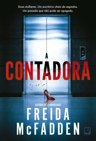 Baixar Livro A Contadora - Freida McFadden em ePub PDF Mobi ou Ler Online