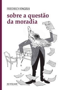 Baixar Livro Sobre a Questão da Moradia - Friedrich Engels em ePub PDF Mobi ou Ler Online