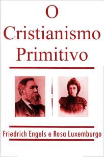 Baixar Livro O Cristianismo Primitivo - Friedrich Engels em ePub PDF Mobi ou Ler Online