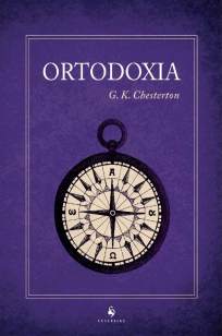 Baixar Livro Ortodoxia - G. K. Chesterton em ePub PDF Mobi ou Ler Online