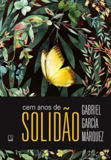 Baixar Livro Cem Anos de Solidão - Gabriel García Márquez em ePub PDF Mobi ou Ler Online