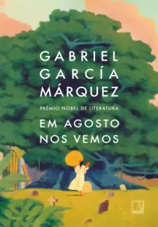 Baixar Livro Em Agosto nos Vemos - Gabriel García Márquez em ePub PDF Mobi ou Ler Online