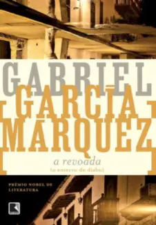 Baixar Livro A Revoada - Gabriel García Márquez em ePub PDF Mobi ou Ler Online