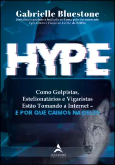 Baixar Livro Hype - Gabrielle Bluestone em ePub PDF Mobi ou Ler Online