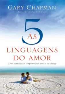 Baixar Livro As 5 Linguagens do Amor para Homens - Gary Chapman em ePub PDF Mobi ou Ler Online