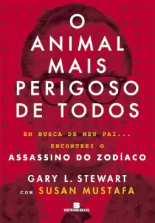 Baixar Livro O  Animal  mais  Perigoso  de  Todos - Gary L. Stewart em ePub PDF Mobi ou Ler Online