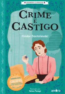 Baixar Livro Crime e castigo - Gemma Barder em ePub PDF Mobi ou Ler Online