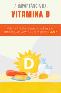 Baixar Livro A Importância da Vitamina D - Genilson Lopes em ePub PDF Mobi ou Ler Online