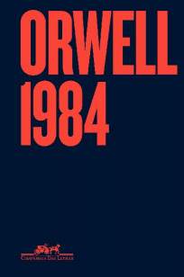 Baixar Livro 1984 - Edição Especial - George Orwell em ePub PDF Mobi ou Ler Online