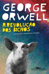 Baixar Livro A Revolução dos Bichos - George Orwell em ePub PDF Mobi ou Ler Online